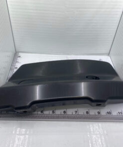 EXTENSION - FR BUMPER - RH