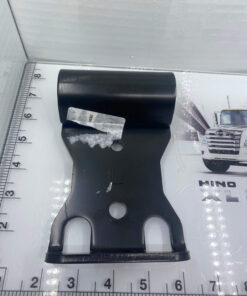 PLATE- HOOD HINGE MOUNTING- LH