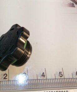 FILTER - VENT CAP SERVICE KIT