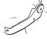 F2 COVER SEAT RECLININ