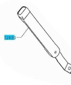 BELT ASSY FR SEAT LAP