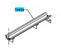 CLAMP SUB-ASSY - BATTERY