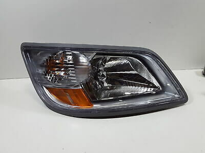 HEADLAMP ASSY (LH)