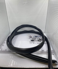 PROTECTOR - FR PANEL COVER #1