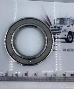 GUIDE - REAR AXLE OIL SEAL