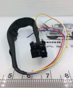 WIRE - CONNECTING REPAIR