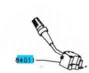 SWITCH - WINDSHIELD WIPER