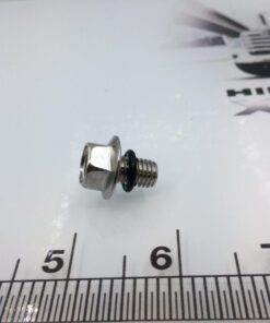 PLUG- DRAIN UREA TANK