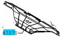 Superseded NewPart is 55990E0020