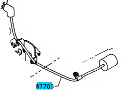 HARNESS ASSY - QUICK HEATER
