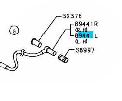 Superseded NewPart is 4410309232