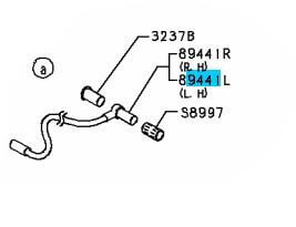 Superseded NewPart is 4410309232