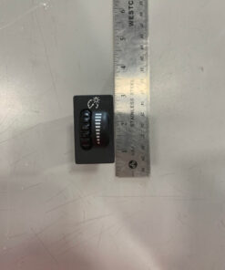 SWITCH ASSY LIGHT CONTROL