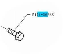 Superseded NewPart is SH65630625