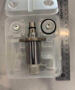 VALVE PUMP CONTROL KIT