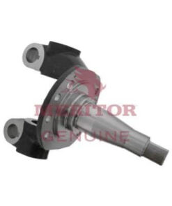 KNUCKLE ASSY STEERING LH