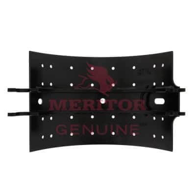 F BRAKE SHOE-UNLINED- 15 x 8 5