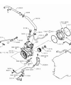 CASE SUB-ASSY INJECTOR