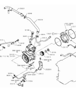 F GEAR SUB ASSY - IDLE