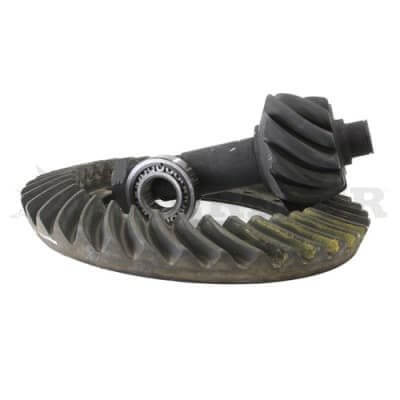 F DRIVE GEAR PINION 4.11 RATIO