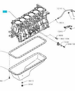 Superseded NewPart is 11401E0221