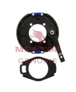 BRAKE ASSY PARKING