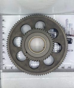 GEAR SUB-ASSY - IDLE