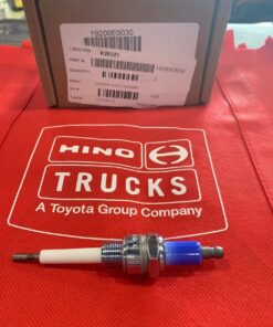 IGNITER ASSY CERAMIC