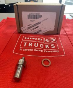 NOZZLE ASSY - BURNER FUEL