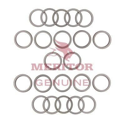 SPACER KIT (PRELOAD)