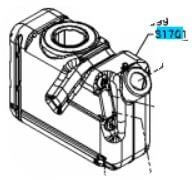 TANK SUB-ASSY - UREA