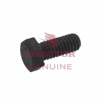 CAPSCREW- HUB CAP ATTACHING