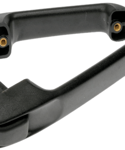 HANDLE ASSY DOOR OUTSD BLACK