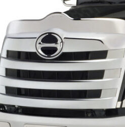 DEFLECTOR HOOD MDTMY11&UP