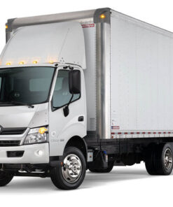 CAB HOOD TRIM KIT COE 155 195