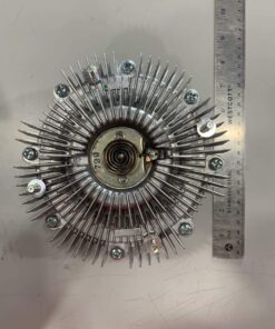CLUTCH ASSY - FAN