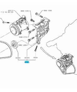 Superseded NewPart is SH55211270