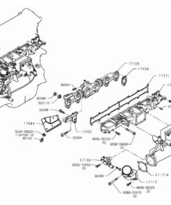 Superseded NewPart is SH55216040