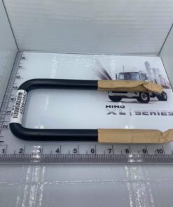 U-BOLT - LEAF SPG 8-12K AXL