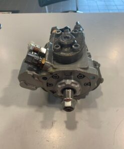 PUMP ASSY - FUEL SUPPLY