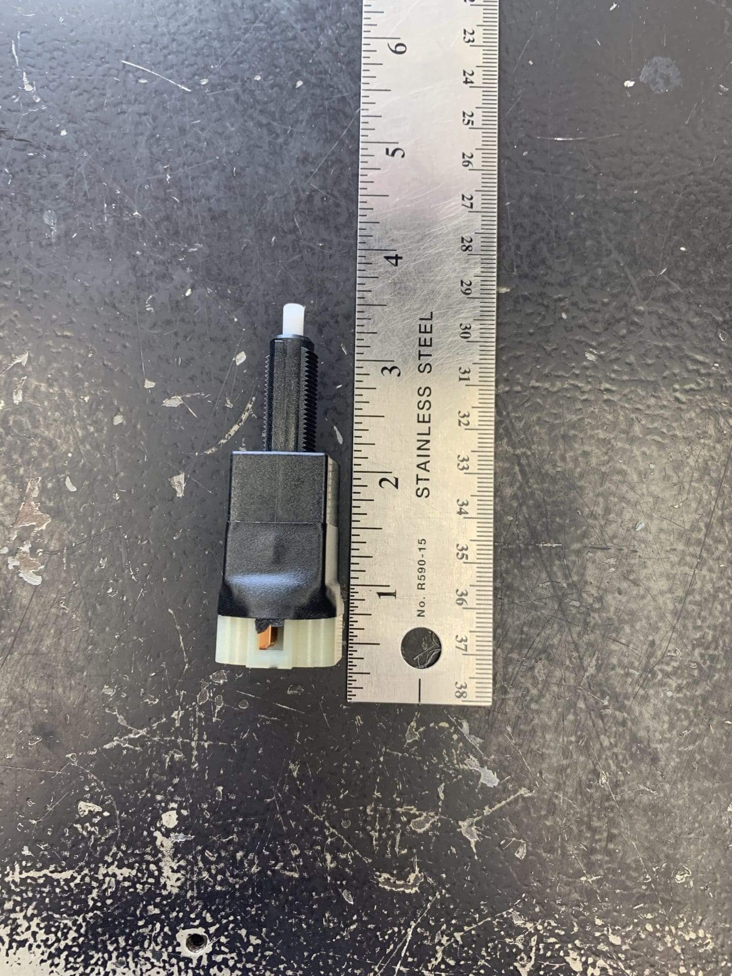 SWITCH ASSY - CLUTCH / BRAKE