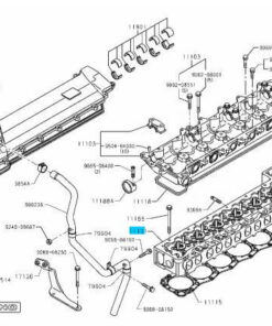 CAP SUB-ASSY - OIL FILLER