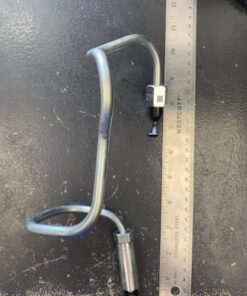 PIPE SUB-ASSY- INJECTION- NO.2