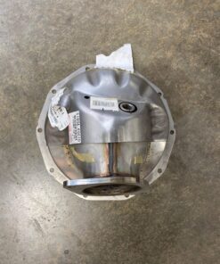 CHAMBER SUB-ASSY - OUTLET