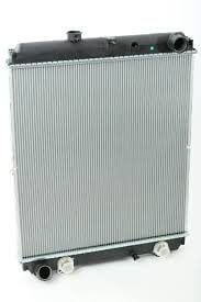 RADIATOR ASSY
