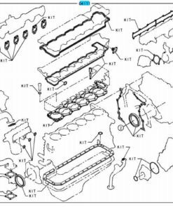 Superseded NewPart is 04111E0B82