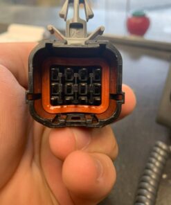 HARNES EXT 19 IN MY07-13 HYDR