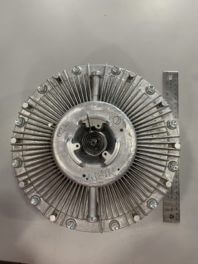 CLUTCH ASSY FLUID- L/FAN