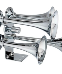 AIR ELE T-HORN 4 BELLS 130