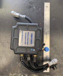 INJECTOR SET- EXH COMB FUEL